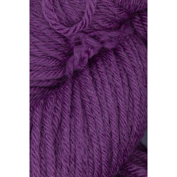 HiKoo - Simplicity Knitting Yarn - Framboise (# 014)