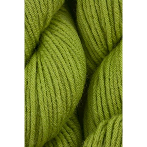 HiKoo - Simplicity Knitting Yarn - Green Apple (# 040)