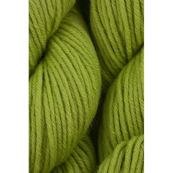 HiKoo - Simplicity Knitting Yarn - Green Apple (# 040)