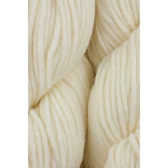 HiKoo - Simplicity Knitting Yarn - Natural (# 003)