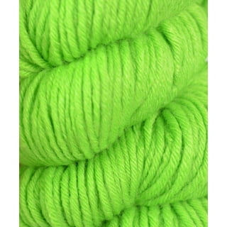 Simplicity Trim, Green 1 1/4 inch Jumbo Pom Pom Trim Great for Apparel,  Home Decorating, and Crafts, 1 Yard, 1 Each