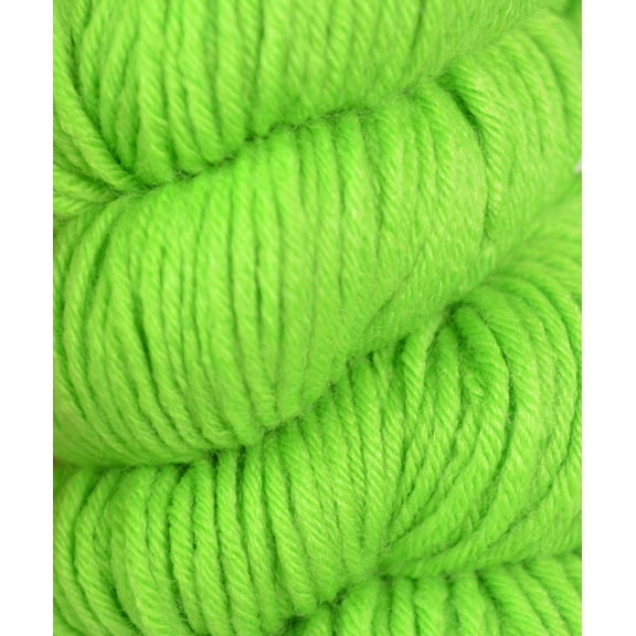 HiKoo - Simplicity Knitting Yarn - Grass Slipper (# 049)