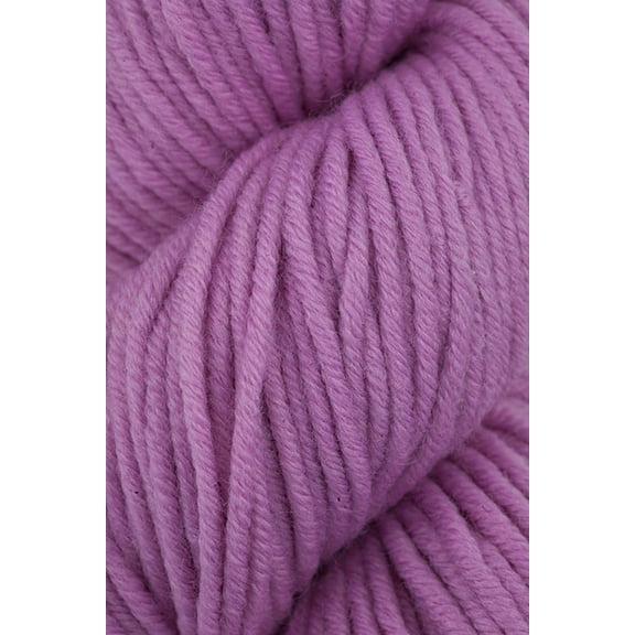 HiKoo - Simpliworsted Knitting Yarn - Blooming Rose (# 022)