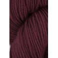 thumbnail image 1 of HiKoo - Simpliworsted Knitting Yarn - Cabernet (# 053), 1 of 3
