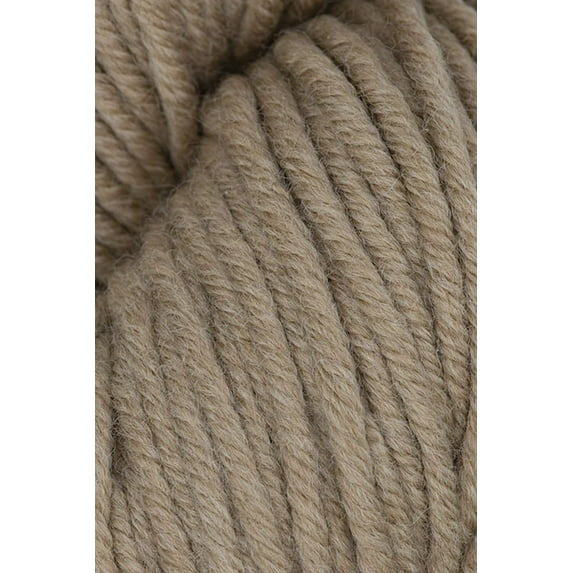 HiKoo - Simpliworsted Knitting Yarn - Chocolate Milk (# 020)