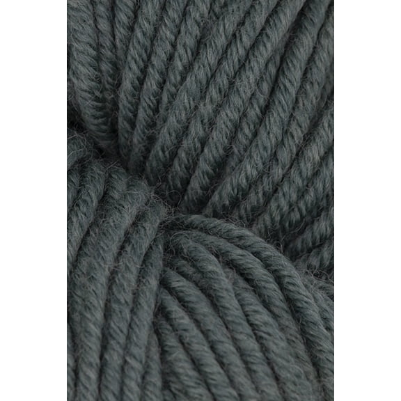 HiKoo - Simpliworsted Knitting Yarn - Dusty Jade (# 142)