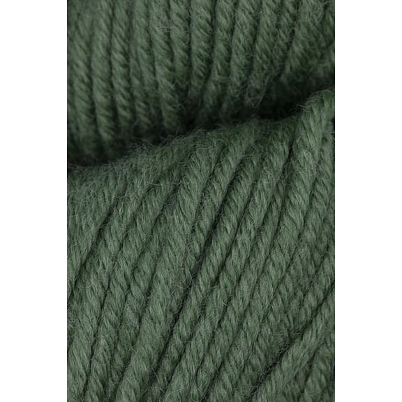 HiKoo - Simpliworsted Knitting Yarn - Fairway Green (# 139)