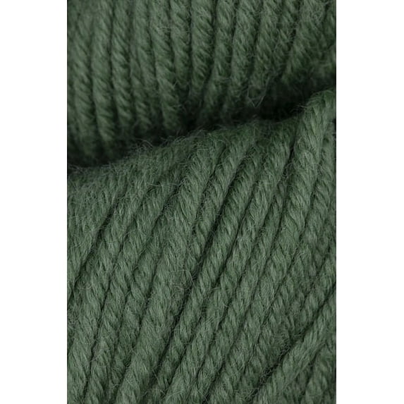 HiKoo - Simpliworsted Knitting Yarn - Fairway Green (# 139)