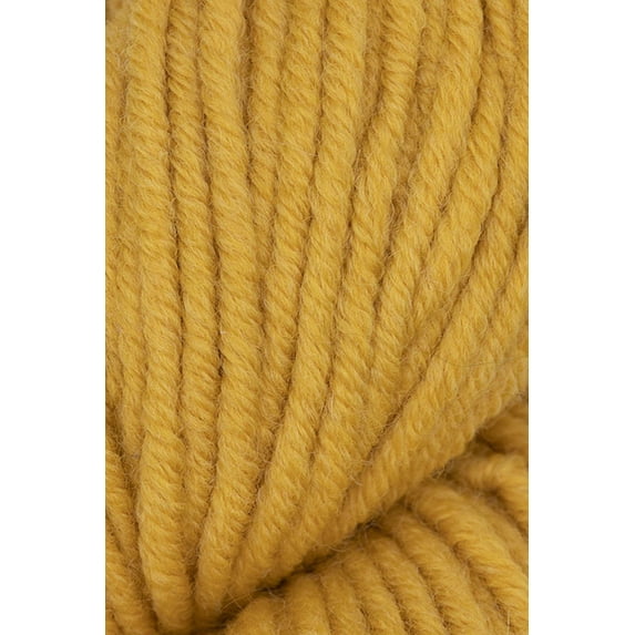 HiKoo - Simpliworsted Knitting Yarn - Gold Crest (# 057)