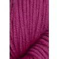 thumbnail image 1 of HiKoo - Simpliworsted Knitting Yarn - Ripe Raspberry (# 015), 1 of 3
