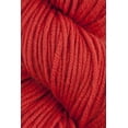thumbnail image 1 of HiKoo - Simpliworsted Knitting Yarn - Vavava Voom Red (# 054), 1 of 3