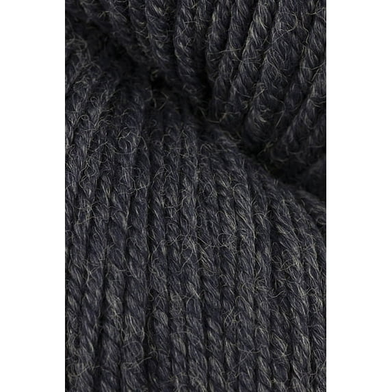 HiKoo - Sueno Knitting Yarn - Indigo (# 1135)