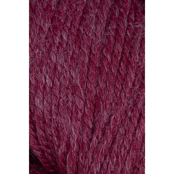 HiKoo - Sueno Worsted Knitting Yarn - Barn Door (# 1324)