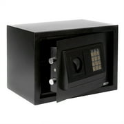 HiMiss Digital Security Safe Box for Household Office Hotel Large Electronic Password Key Safes (including Battery)