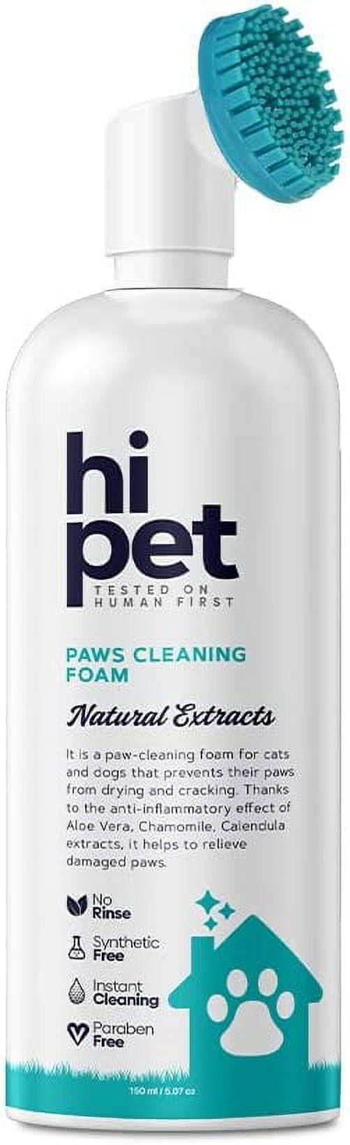 https://i5.walmartimages.com/seo/HiPet-Paw-Cleaner-Foam-Natural-Paw-Care-Cleans-Paws-and-Maintains-The-Moisture-Balance-5-7-Oz_33bba608-3348-4d4a-837d-7be2448bbcfe.90515e6e0881bb197209726bed6a9ea6.jpeg