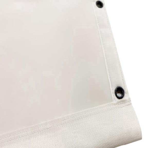 HiQ Golf Impact Screen 180" x 113" (16:10 Aspect Ratio)