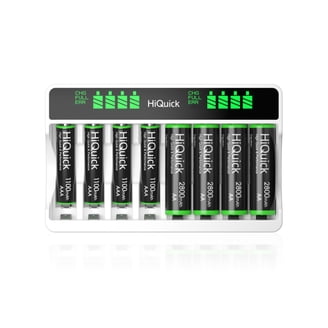 Ni-MH Battery Pack Fits Fukuda 8-HRAAFD, FCP-2155, FX-2111, HHR Ni-MH Battery Pack Fits Fukuda 8-HRAAFD, FCP-2155, FX-2111, HHR