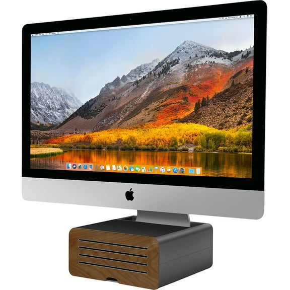HiRise Pro for iMac