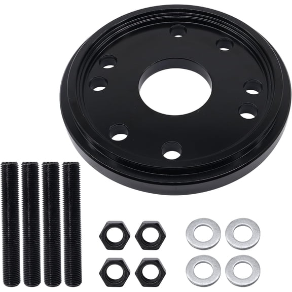 Rear Main Seal Installer