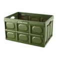 thumbnail image 1 of HiTRONS SOLUTiONS Camping Table, Olive Green, 1 of 6