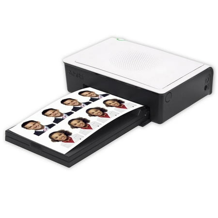 HiTi P310W Passport and ID Photo Printer