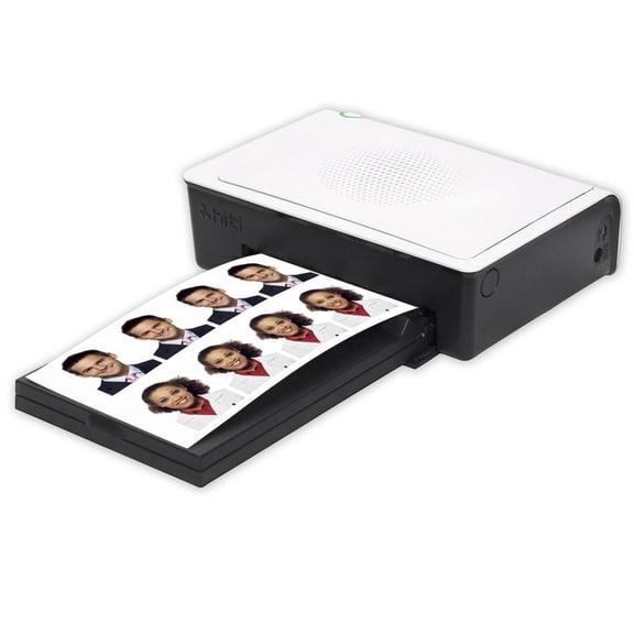 HiTi P310W Passport and ID Photo Printer