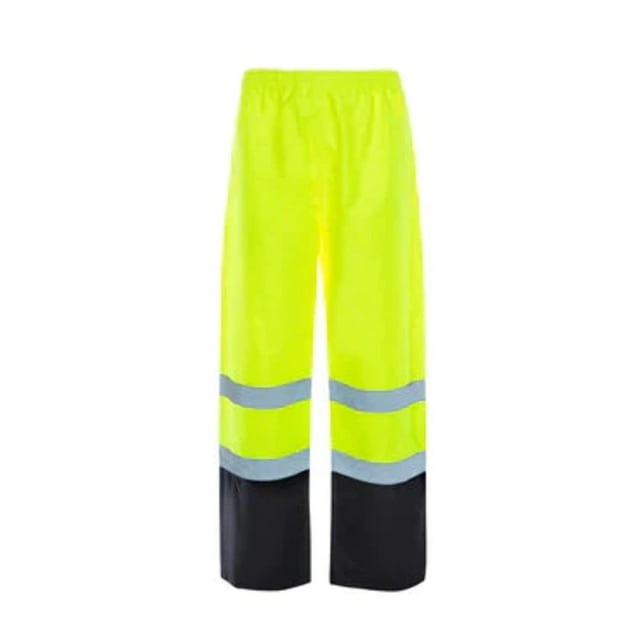 HiVis Basic Waterproof Rain Pant