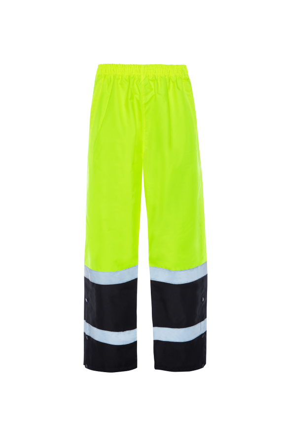 HiVis Pro Grade Waterproof Pant