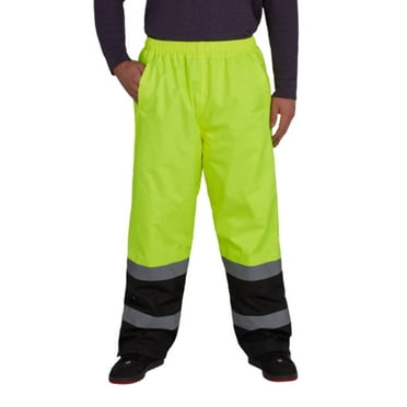 HiVis Pro Grade Waterproof Pant
