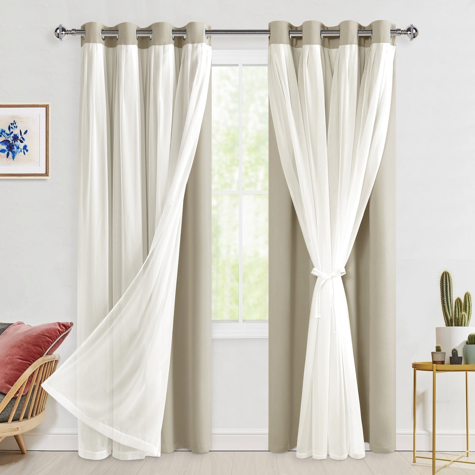Hiasan-Blackout-Curtains-Sheer