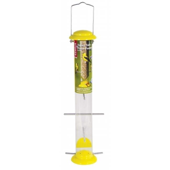 Hiatt Manufacturing  19 inch Finch Feeder