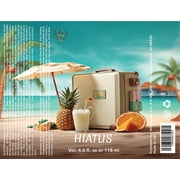 Hiatus After Shave Balm