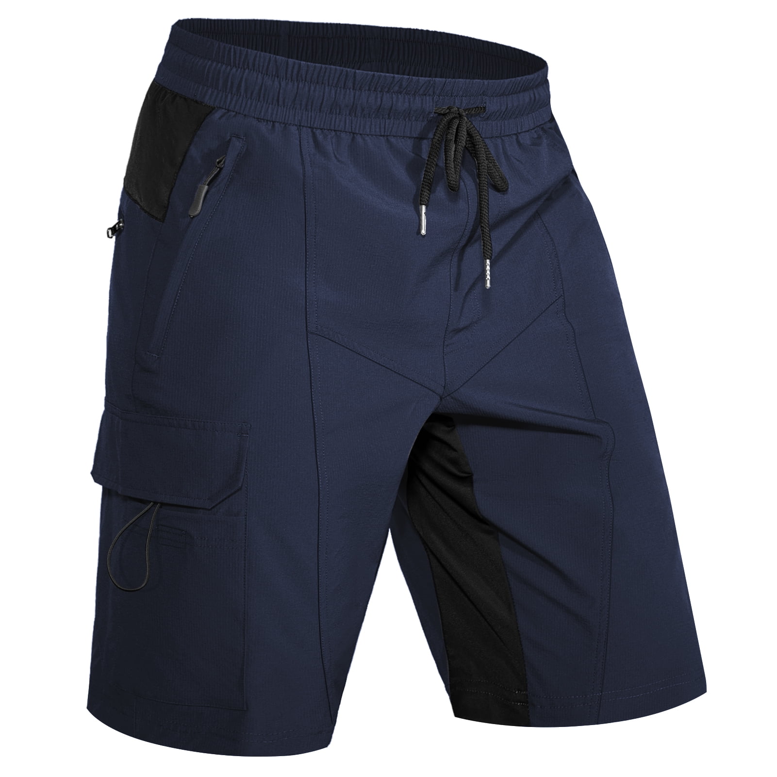 Men's Summer Outdoor Cycling Quick-Drying Shorts main image 0