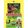 thumbnail image 1 of Hiawatha (DVD), Warner Archives, Western, 1 of 1