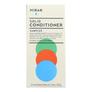 Sampler Conditioner
