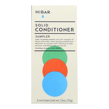 Sampler Conditioner