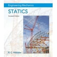 thumbnail image 1 of Hibbeler, the Engineering Mechanics: Statics & Dynamics Seri: Engineering Mechanics: Statics Plus Mastering Engineering with Pearson Etext -- Access Card Package (Other), 1 of 1