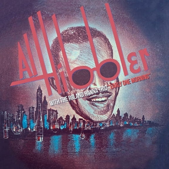 Hibbler,Al / Roland Hanna Trio - Early One Morning - Music & Performance - CD