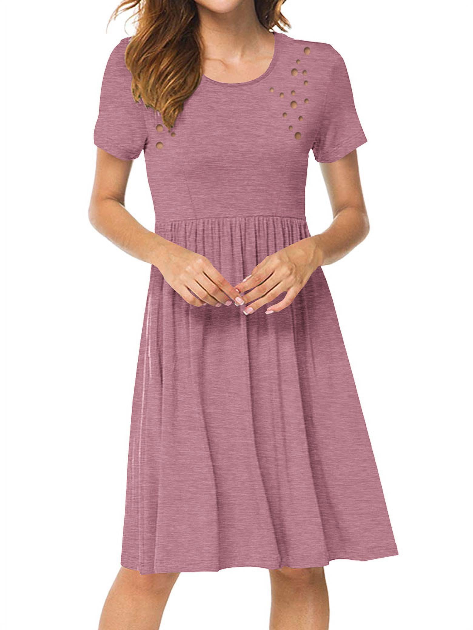 sachin and babi light blue dress Buy Closet London Printed Gathered Neck A Line Dress In Magenta