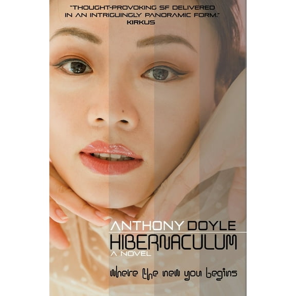 Hibernaculum, (Paperback)