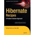 thumbnail image 1 of Pre-Owned Hibernate Recipes: A Problem-Solution Approach (Paperback) 1430227966 9781430227960, 1 of 1