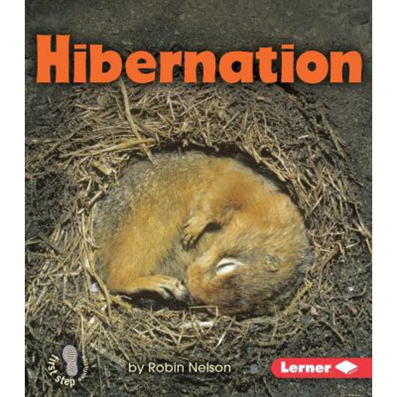 Pre-Owned Hibernation (Paperback) 0761356819 9780761356813