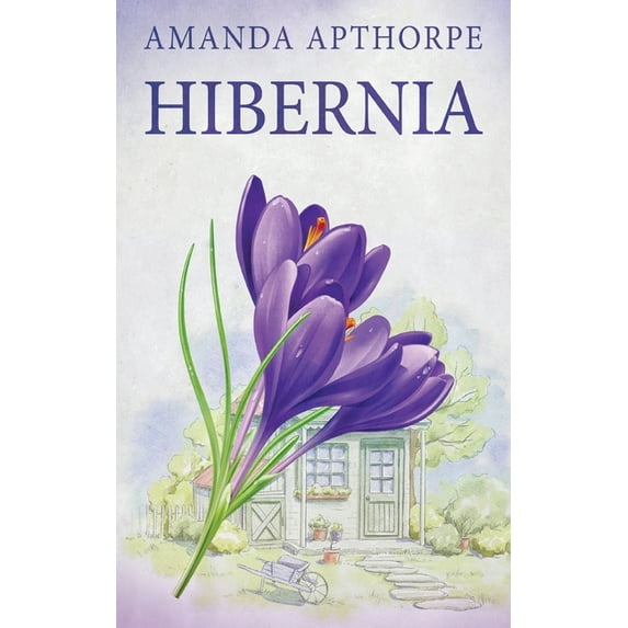 Hibernia, (Hardcover)