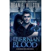 Hibernian Hollows Hibernian Blood Paperback