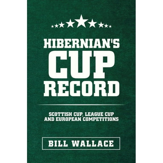 Hibernian's Cup Record: Scottish Cup, League Cup and European Competitions