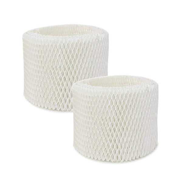 Hibibud 2 Pcs Replacement Filter for Honeywell WF2 HCM-300T HCM-350 V3100 V3500 Humidifiers