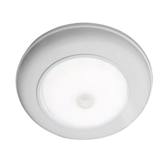 Hibibud Battery Operated Ceiling Light,Hallway Light with Motion Sensor,Hanging Light Fixture for Bedroom