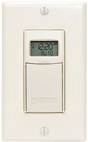 Almond Digital 7-Day Astronomic Timer Switch