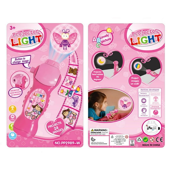Hibibud Kids Flashlight Small But Mighty Flashlights Powerful For Its Size Mini Flashlight Style5
