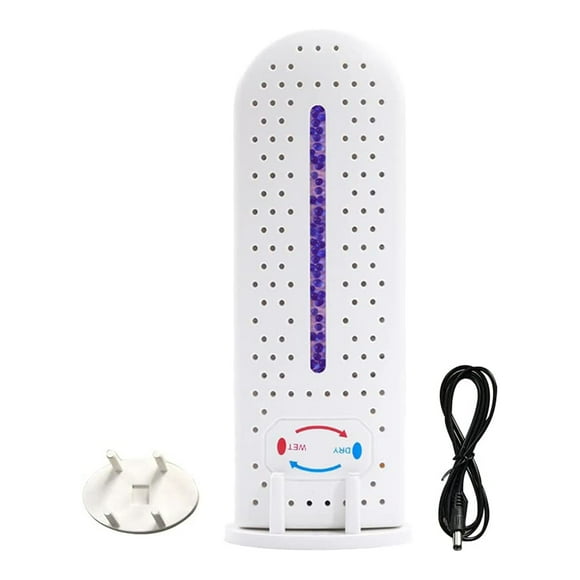 Rechargeable Dehumidifier